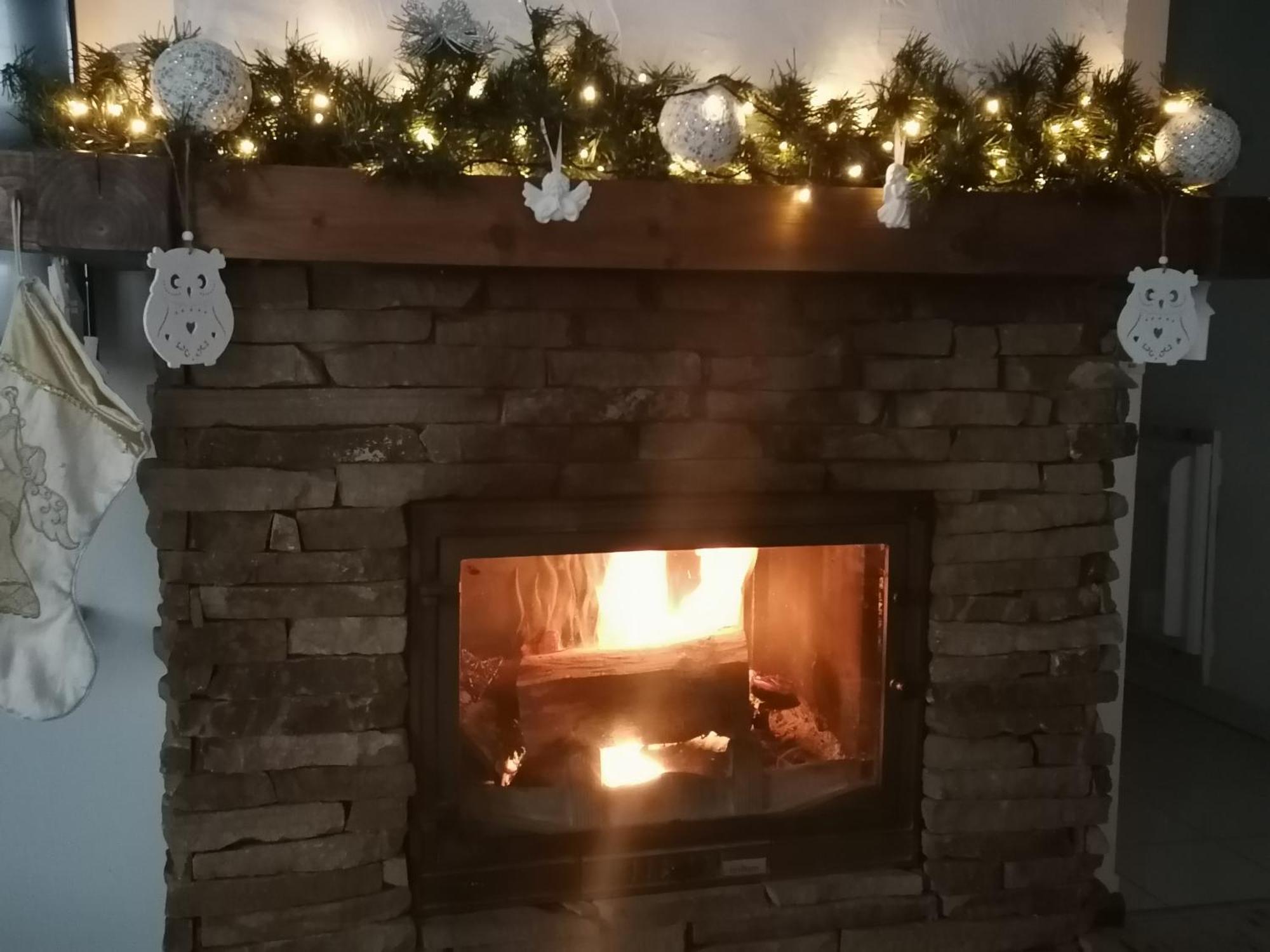 Chata W Bieszczadzie Apartamenty I Domki Z Sauna Bieszczady Polańczyk Kültér fotó