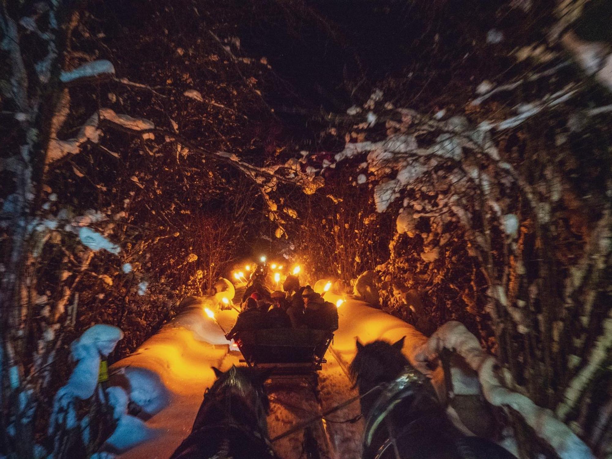 Chata W Bieszczadzie Apartamenty I Domki Z Sauna Bieszczady Polańczyk Kültér fotó